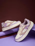 FLOD White Women's Sneakers